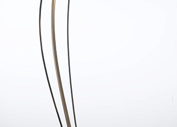 Торшер Crystal Blade 512/5P