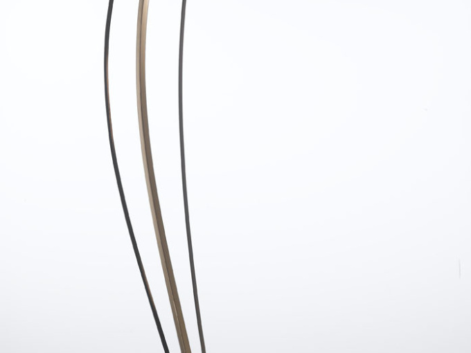 Торшер Crystal Blade 512/5P