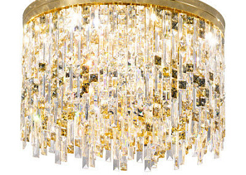 Потоличний  світильник Prisma