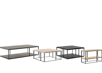 Журнальный столик Lithos