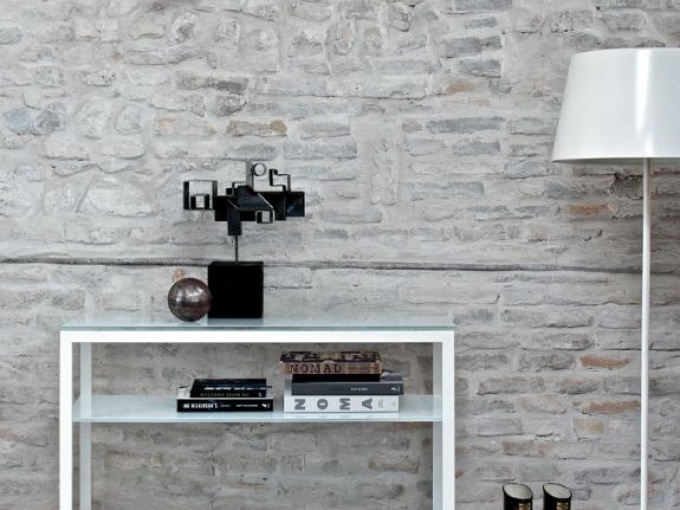 Журнальний столик  Hip Hop