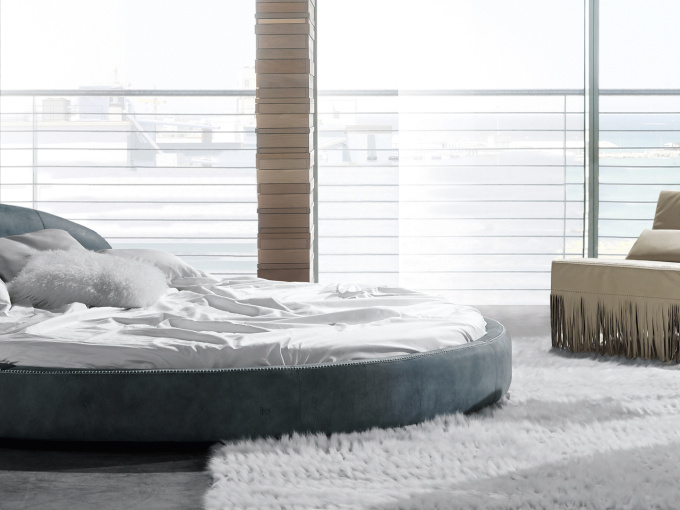 Ліжко Jazz Night