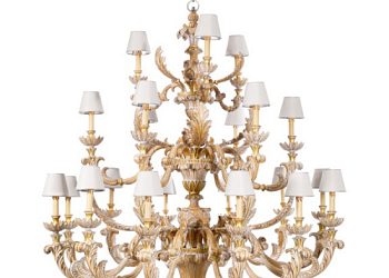 Люстра 21 Lights Chandelier