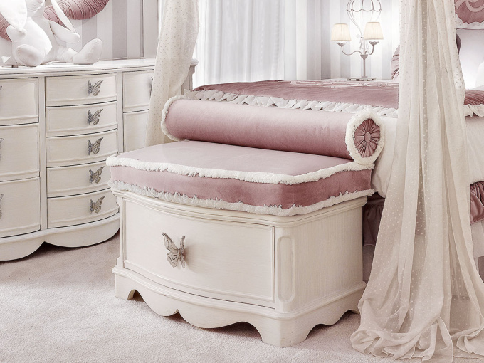 Скамейка  1084