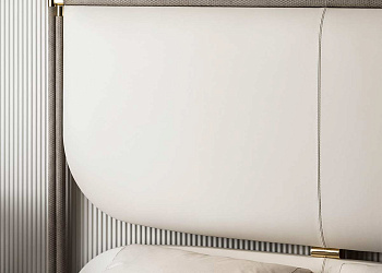 Кровать Boheme