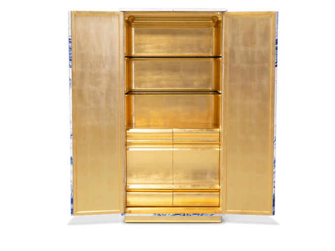 Витрина  Heritage cabinet