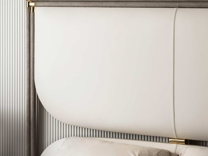 Кровать Boheme