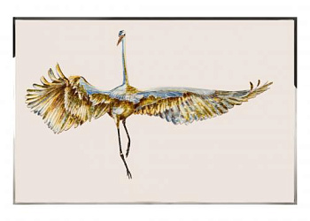 Картина Heron