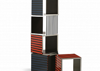 Куб MAISON LACROIX - FINITION ONYX