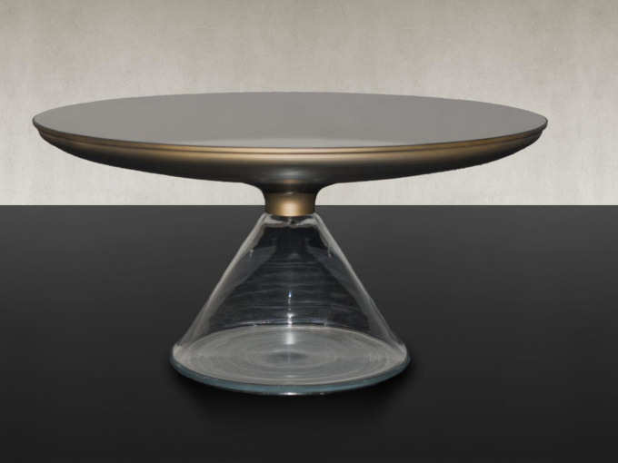 Журнальный столик Accademia 40