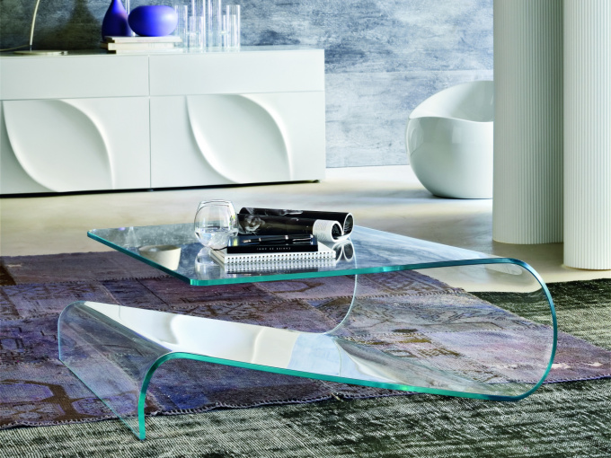 Журнальный столик Velo