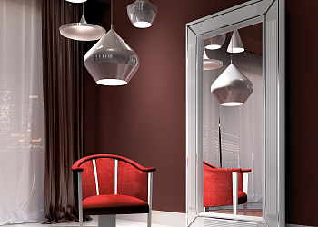 Зеркало FRAME MIRROR 214 MILLERIGHE DESIRE