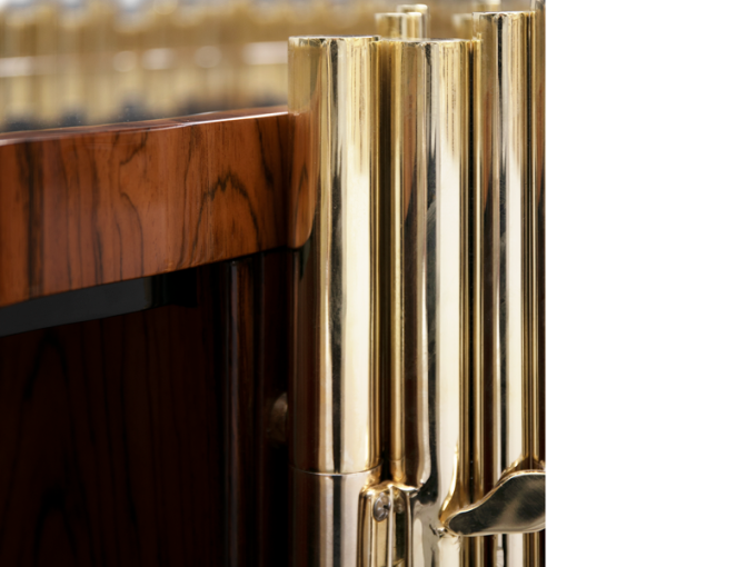 Комод Symphony sideboard