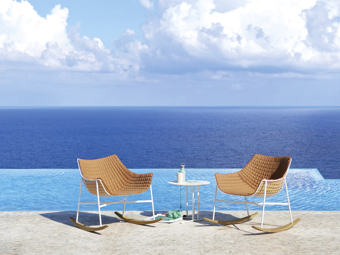 Кресло   Summer