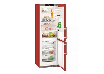Двухкамерный холодильник Liebherr CNfr 4335