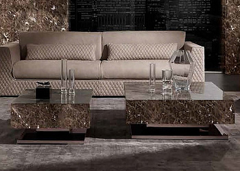 Журнальний столик Stone