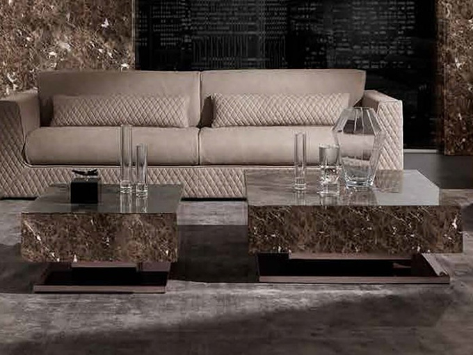 Журнальний столик Stone