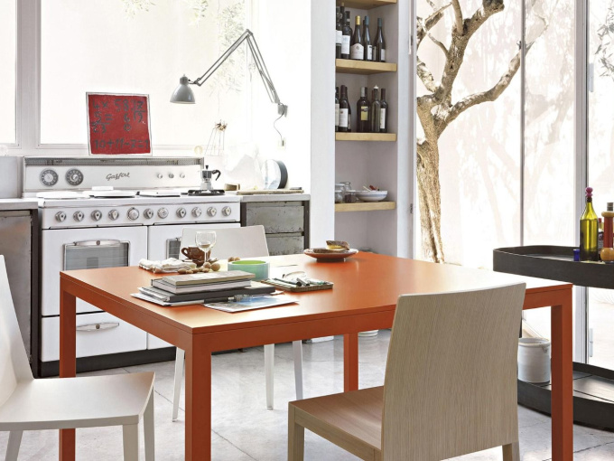 Стол Обеденный Sosia