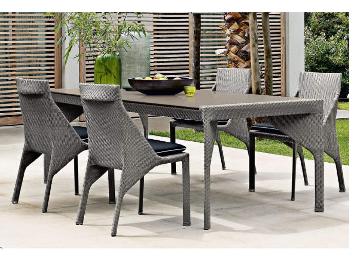 Стіл обідній Osiris