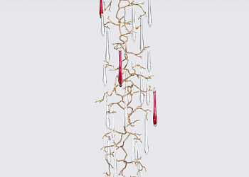 Люстра Aqua Alva