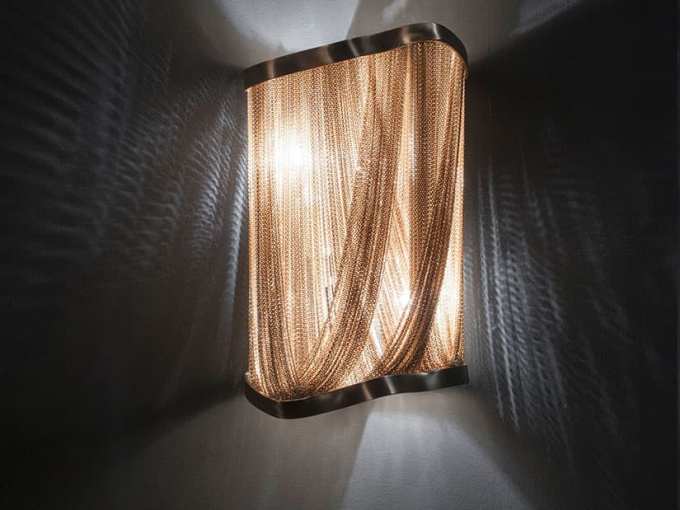 Люстра Atlantis