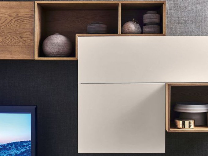 Настінний блок Lampo L5C22