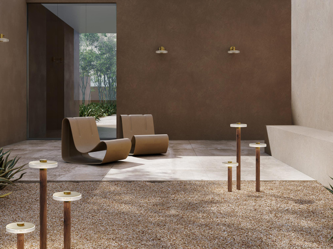 Світильник VENEXIA