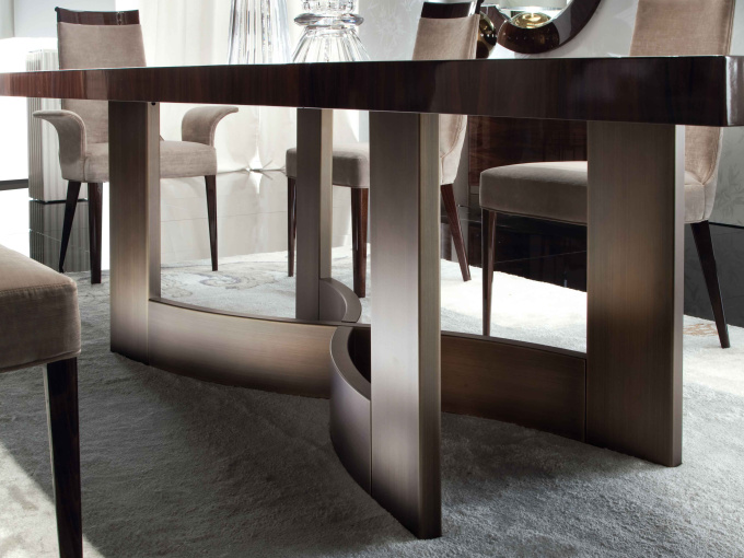 Обеденный Стол  Rectangular