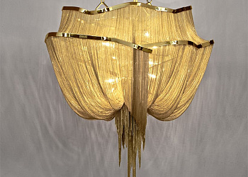 Люстра Atlantis