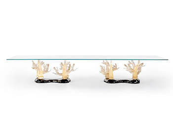 Стол  Corallo 72 Bespoke