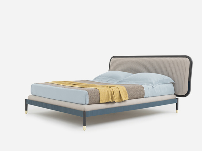 Amante bed