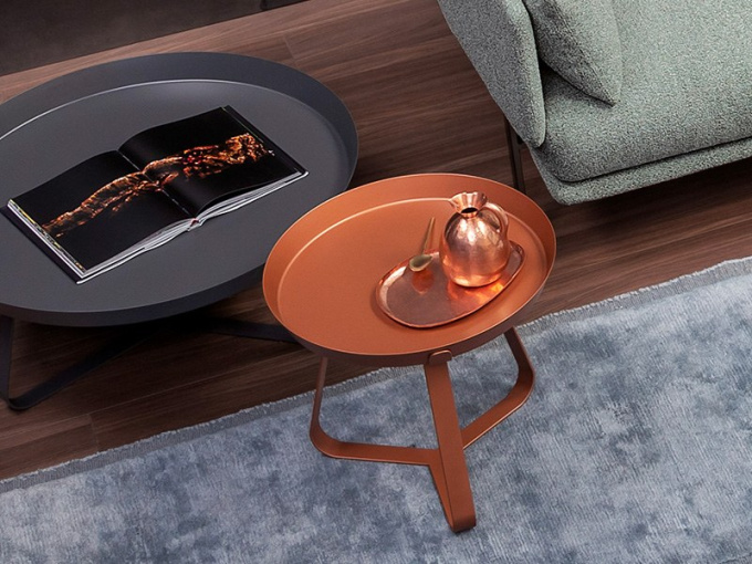 Журнальний столик Frinfri