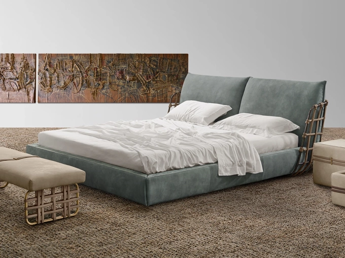 Кровать Cocoon night