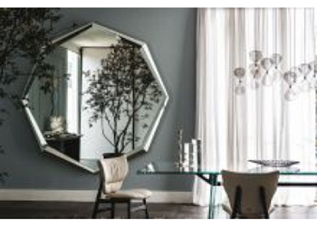 Зеркало Emerald Magnum