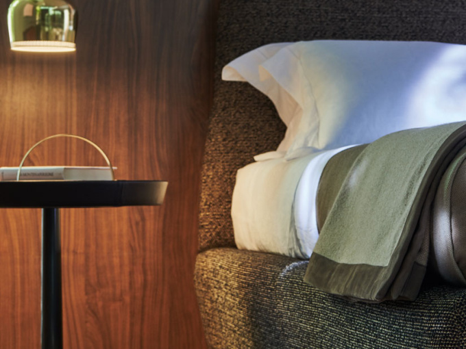 Кровать Greenwich