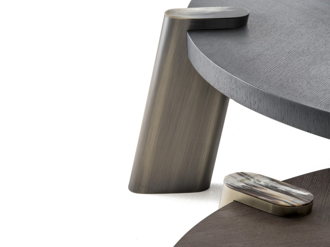 Журнальный столик Pompei