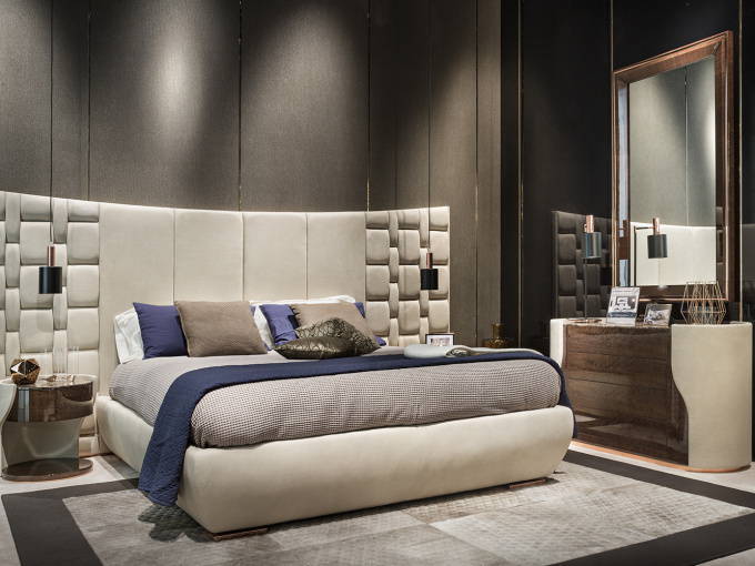 Ліжко Jubilee XL