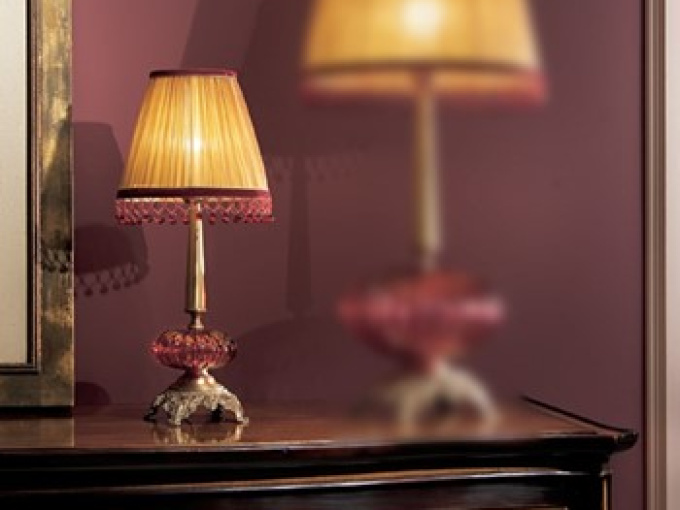 Лампа настільна 1324/P