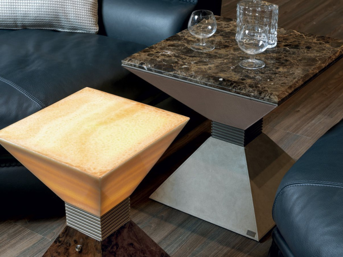 Журнальний столик Andy