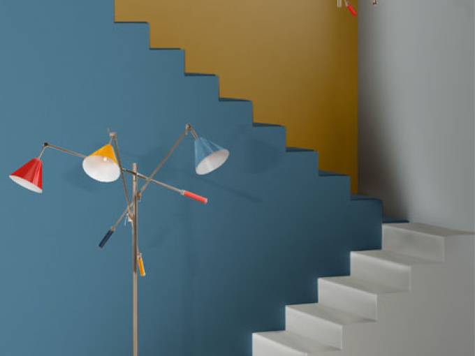 Торшер Sinatra