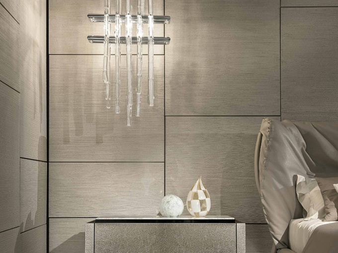 Тумбочка Grant