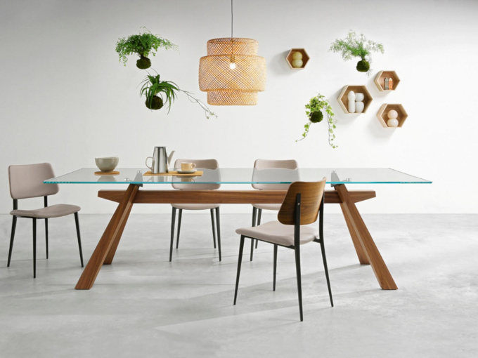 Стул Joe S M TS L