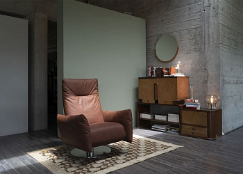 Кресло Cloud Recliner