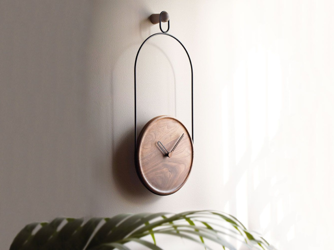 Годинники Eslabon