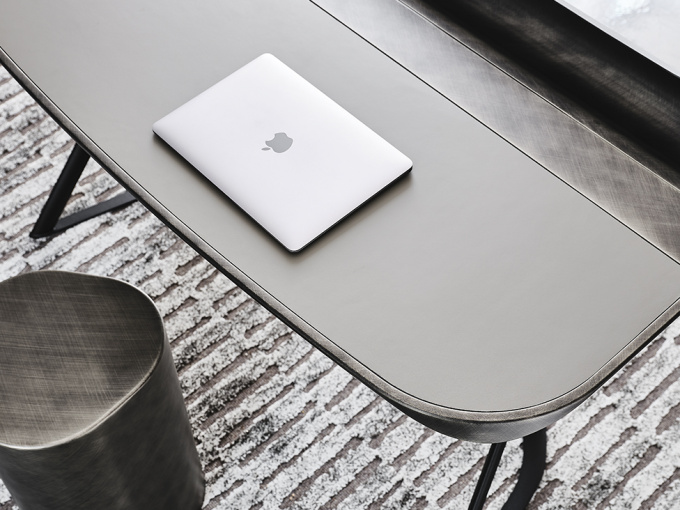 Стіл Cocoon Leather