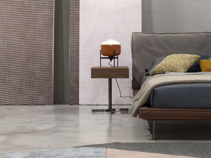 Кровать Divine