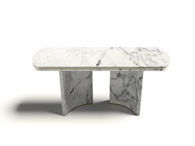 Консоль Ercole