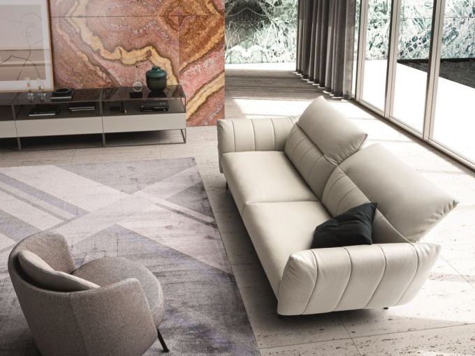 Дива ON Line Leather