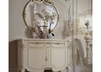 Buffet Antonelli Moravio 3640 Rc