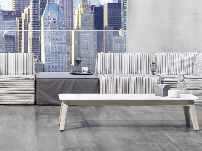 Банкетка InOut 867